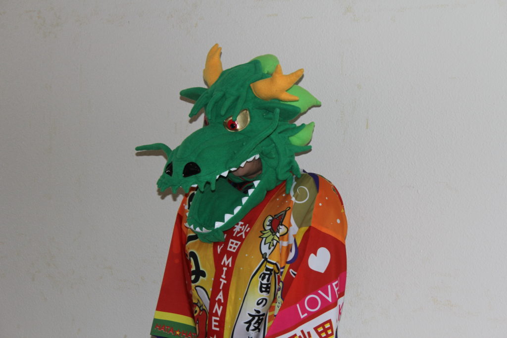 永久保存版 秋田県のゆるきゃら ご当地キャラ全部まとめ