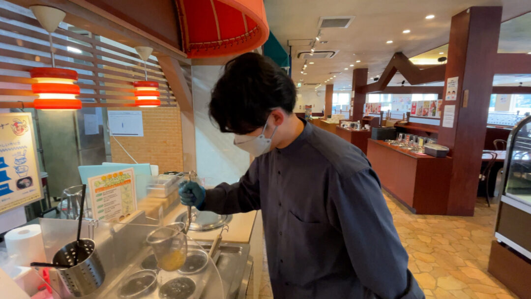 協力ありがとう すたみな太郎の店長に聞いた おすすめ定番メニュー を食べてきた